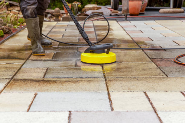 Reliable Beaumont, CA Pressure Washing Services Solutions
